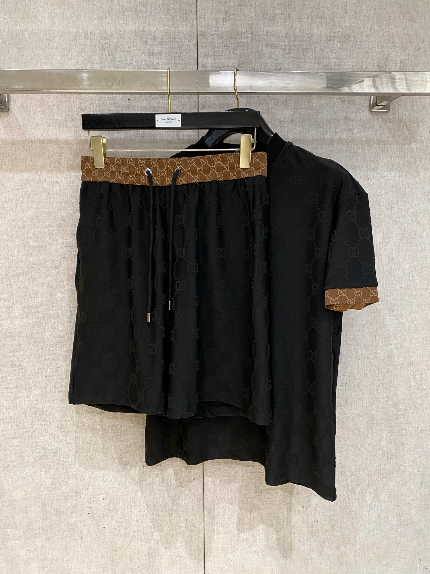 clothes and pants